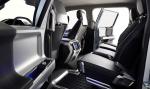Ford Atlas Concept 2013 года